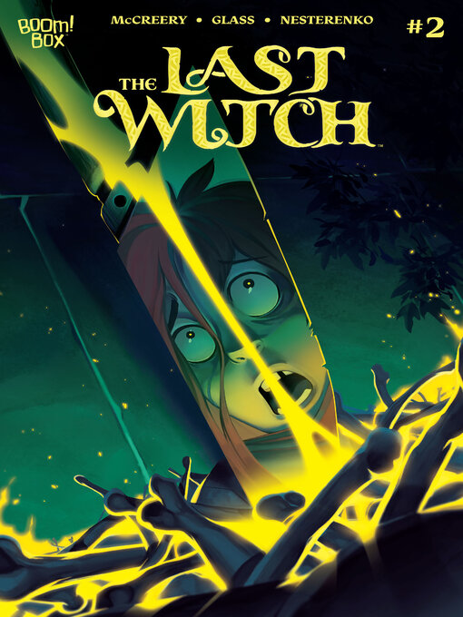 Title details for The Last Witch (2021), Issue 2 by Conor McCreery - Available
